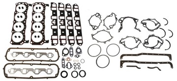 uszczelki silnika Ford Mustang 4.7 5.0 1965-1982