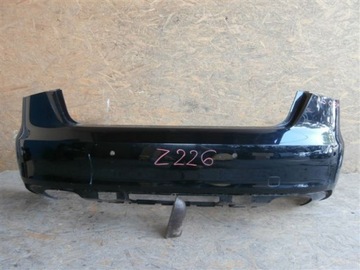 Zderzak tył tylny AUDI A3 013- 8V3