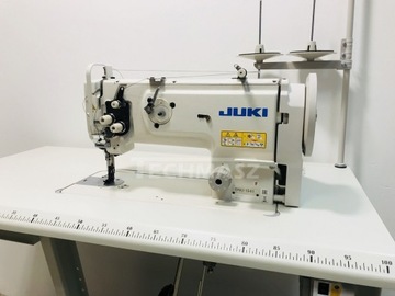 JUKI DNU 1541/X55245-EE КРУПНАЯ РЕЗЬБА СЕРВО