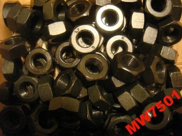 M10X1 NAKRĘTKA CYLINDRA CYLINDER M-72 K750 URAL IŻ