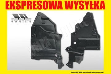 КРЫШКА ДВИГАТЕЛЯ NISSAN PRIMERA P12 2001-2010 DCI L