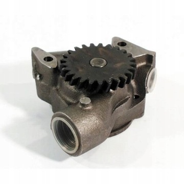 Pompa olejowa Deutz 04230653 04234146 Agrostar