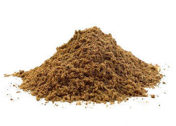 KARDAMON MIELONY 100g intensywny zapach naturalny grzaniec + NIESPODZIANKA