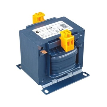 Transformator STM 320 230/ 24V jednofazowy Breve