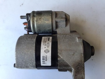 ROZRUSZNIK CLIO III LIFT MODUS 1.2 16V TS8E6
