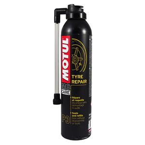 MOTUL Tyre Repair P3 300ml - preparat do naprawy opon