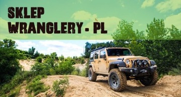 КОМПЛЕКТ ПОДЪЕМНОЙ ПОДВЕСКИ 2,5 ДЮЙМА — JEEP WRANGLER YJ