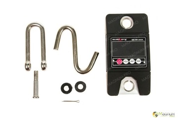 WAGA HAKOWA WISZĄCA SBS-KW-300SW DO 300KG / 100G