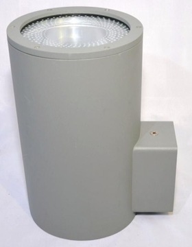 LAMPA Oprawa elewacyjna 150W metalohalogen IP65