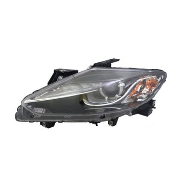 MAZDA CX-9 CX9 LIFT 2013- REFLEKTOR XENON LEWY LED