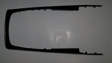 AUDI A6 4G LIŠTA DEKORACE 4G8864261 4G0864261L LE2