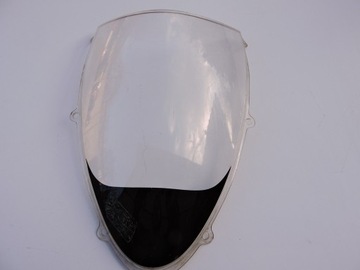 . SZYBA OSŁONA SUZUKI TL 1000 98-03