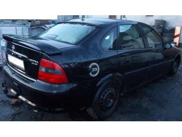 ГАЗОВЫЙ КАБЕЛЬ OPEL VECTRA B 2.0 16V