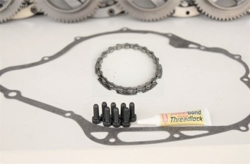 YAMAHA XVS 1100 DRAG V-STAR СТАРТЕРНАЯ МУФТА