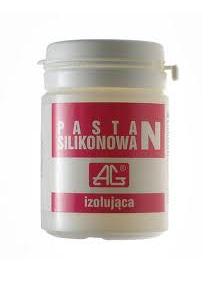 PASTA SILIKONOWA IZOLUJĄCA N 60G AG CHEMIA