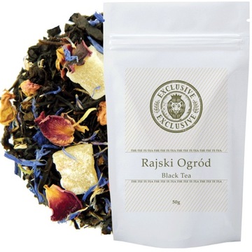 Rajski Ogród - 250g