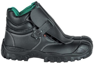 COFRA MARTE BUTY ROBOCZE SPAWALNICZE TRZEWIKI S3
