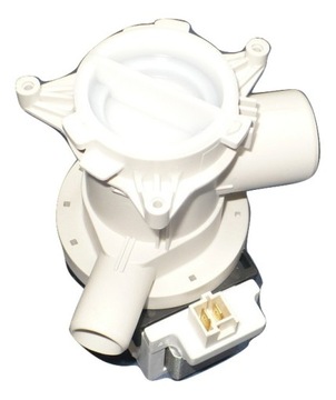 Pompa kompletna pralki Beko WMY81243PLPTLMB1