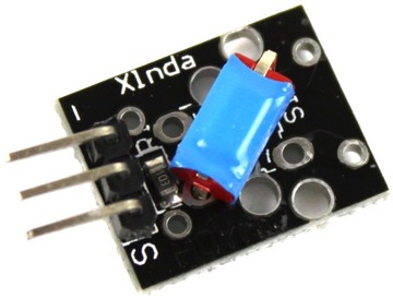 Moduł nachylenia KY-020 Sensor Branch Tilt Arduino