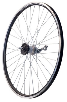 Заднее колесо 28 дюймов SHIMANO NEXUS, 3-скоростное