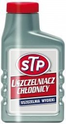 STP Regenerator Uszczelniacz do chłodnic 300 ml