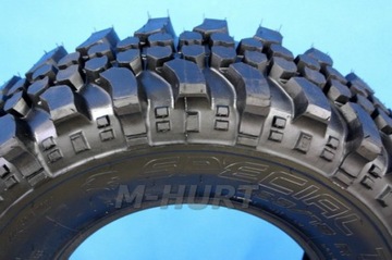 ВНЕДОРОЖНЫЕ ШИНЫ 4X4 235/70R16 COPY SIMEX SPECIAL