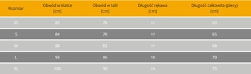 Koszulka Damska Helikon T-Shirt Coyote L