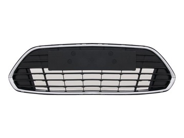 ATRAPA GRILL KRATKA FORD MONDEO MK 4 IV LIFT 2010-