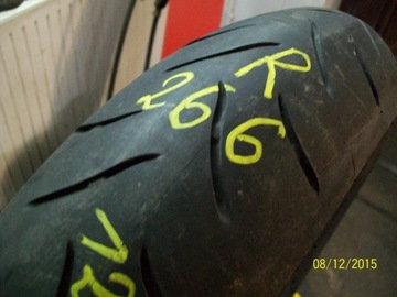 OPONA BRIDGESTONE BT016 SPORT 120/70/17 120/70-17