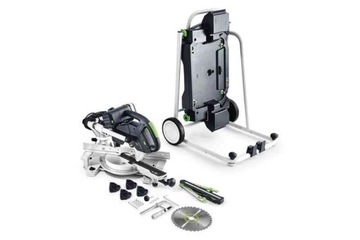 FESTOOL Uciosarka KAPEX KS 60 E-UG-Set 574788