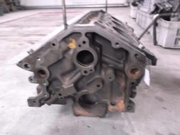 Блок двигателя Форд Скорпион 2.4 V6 ARD