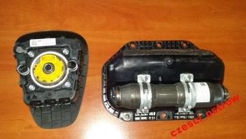 ASTRA IV J 4 ULOŽENÍ SPOLUJEZDCE DEMONTÁŽ