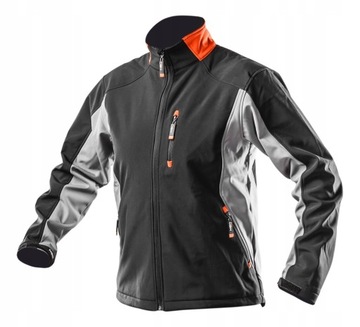 NEO 81-550 kurtka bluza robocza SOFTSHELL S/48