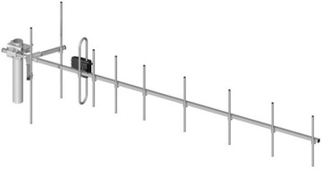 Antena CDMA ATK-10/400-470 MHz ABCV