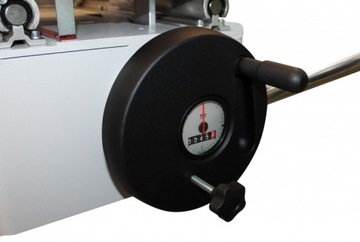 Pozioma wiertarko dłutarka Robland wiertarka dłutarko 2,2kW wiercenie 150mm