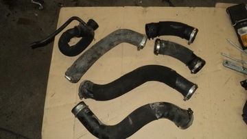 AUDI A6 C6 4F0 RURA WAZ INTERCOOLERA 4F0 145 737D