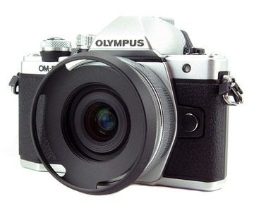 OLYMPUS OM-D E-M10 Mark III Mk 3 СТЕКЛЯННАЯ КРЫШКА