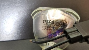 LAMPA EPSON EB-675W EB-670 EB-675Wi