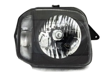 SUZUKI JIMMY JIMNY 98- REFLEKTOR PRAWY NOWY DEPO ^