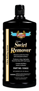 Presta Swirl Remover 946ml ŚWIETNA PASTA POLERSKA