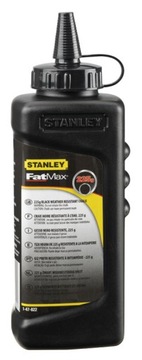 STANLEY DRAWING CHALK FatMax XTREME BLACK 47-822