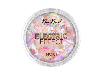 Pyłek Electric Effect 01