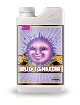 ADVANCED NUTRIENTS BUD IGNITOR, AKCELERATOR 0,25L