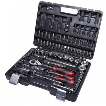 Набор торцевых ключей Proline 58794 94 шт.