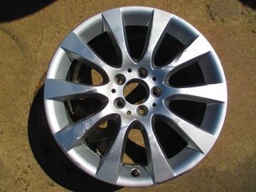 DISK HLINÍK MERCEDES-BENZ OE 8.0" X 18" 5X112 ET 56