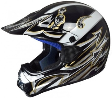 KASK ENDURO CROSS AWINA NOWY DOWNHILL WROCŁAW XL