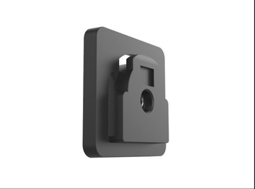 Ledlenser XEO19R uchwyt mocowanie do statywu