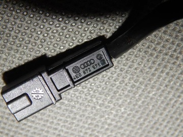 AUDI A8 D4 4H SENZOR 4E097257E