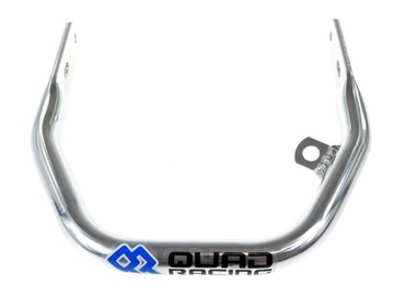 GRAB BAR ZDERZAK BUMPER TYŁ SUZUKI LTZ 400