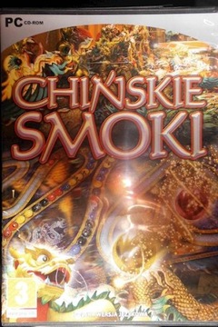 Chińskie Smoki PC